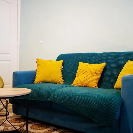 Apartament Casa Di Nara *