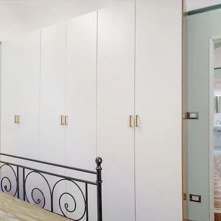 Апартаменты Casa Di Nara