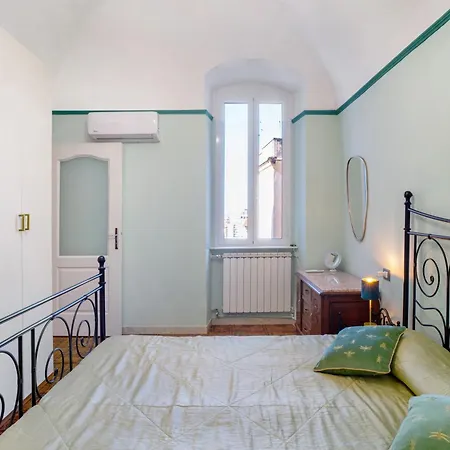 Casa Di Nara * Санремо
