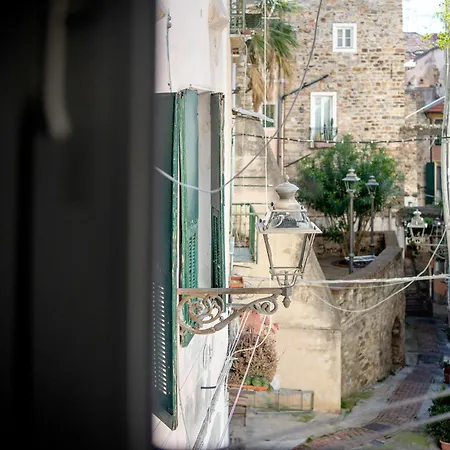 Casa Di Nara Апартаменты *