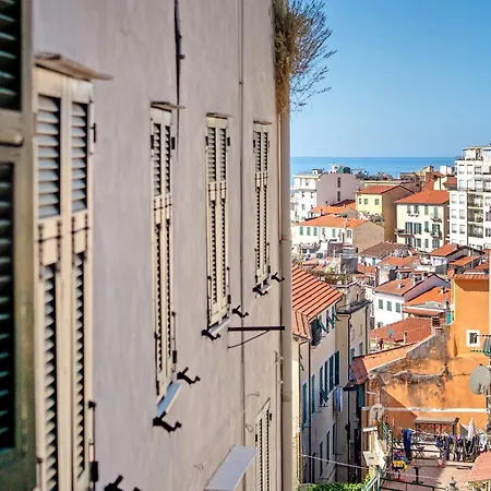 Casa Di Nara Санремо